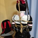 胶衣kigurumi调教2