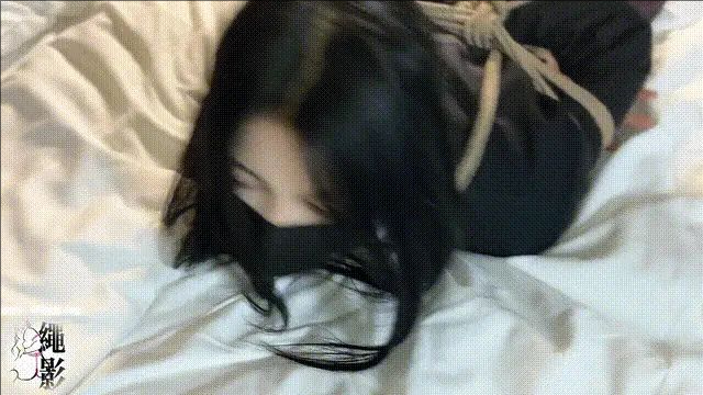 脱缚大师，无法逃脱的脱缚陷阱（第三集）-4