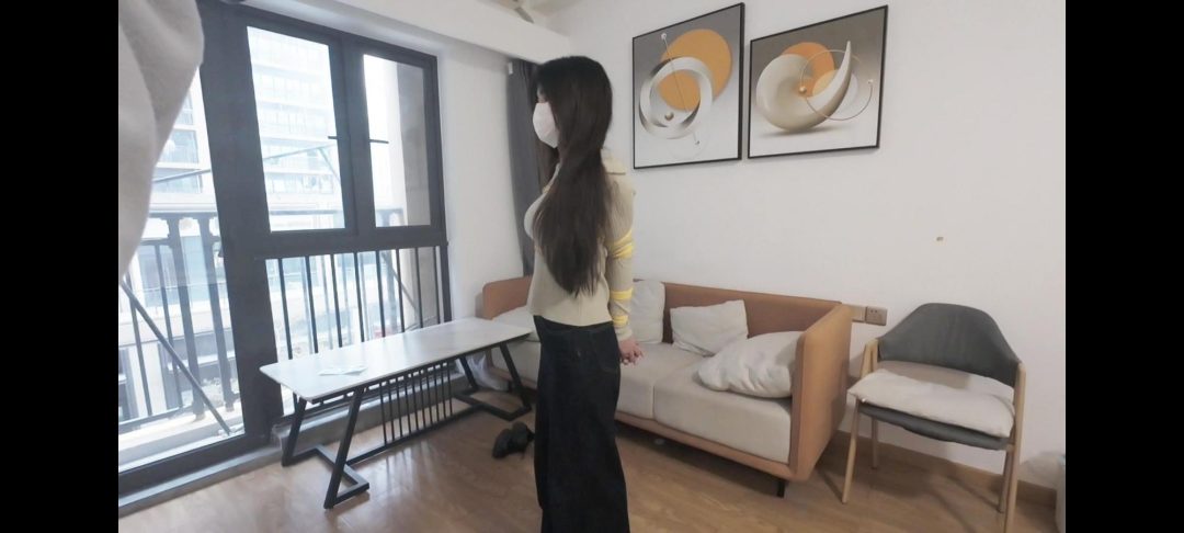 好看的小姐姐体验呀-3