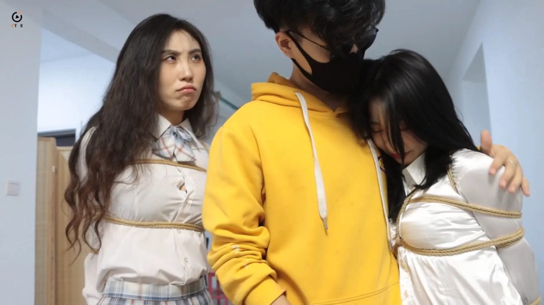 得意客精品定制 山无二虎⑤-2