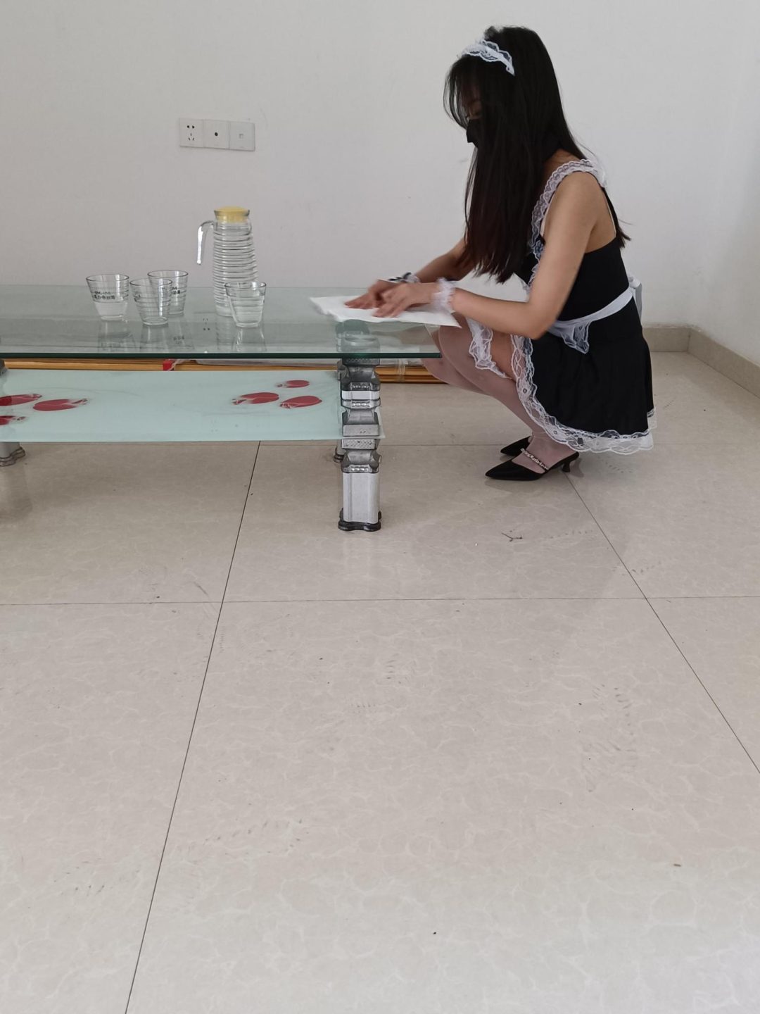 家政女仆1-3