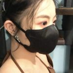 圆脸女生小幼试镜体验，是个舞蹈老师，羞耻分腿露出内裤，口球塞嘴，嘴巴比较小大口球撑得有点痛苦，柔韧性和配合度很高