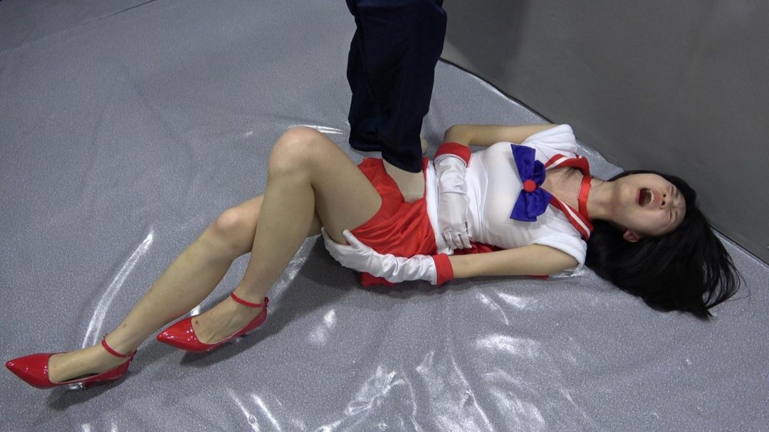 美少女战士-2