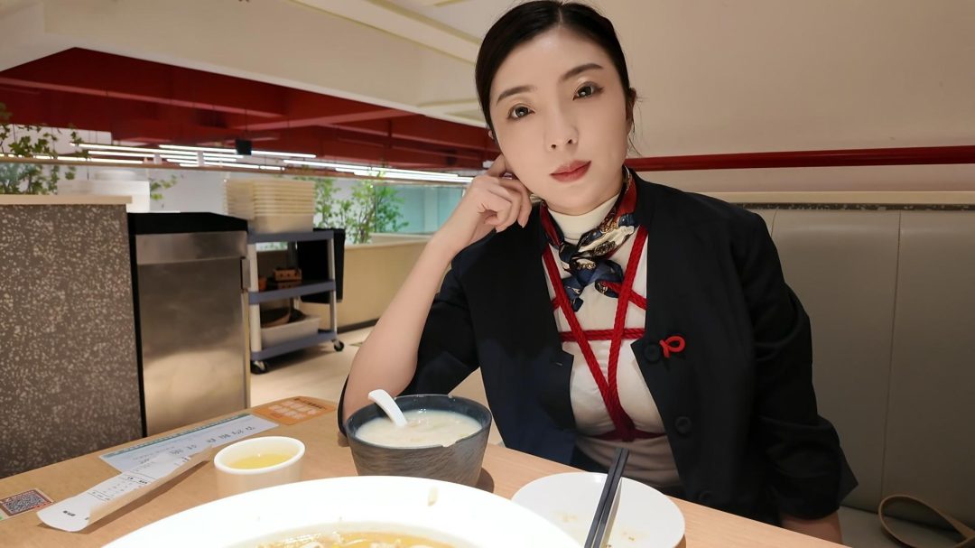 佳佳捆绑外出第二季-6