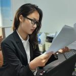 女老板的惩罚