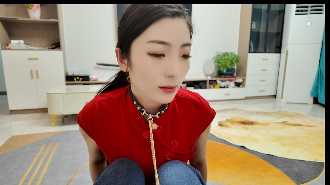 按摩女郎之佳佳上集-6