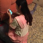 绳模黎黎第五次捆绑 粉色学生 龟甲驷马 ^_