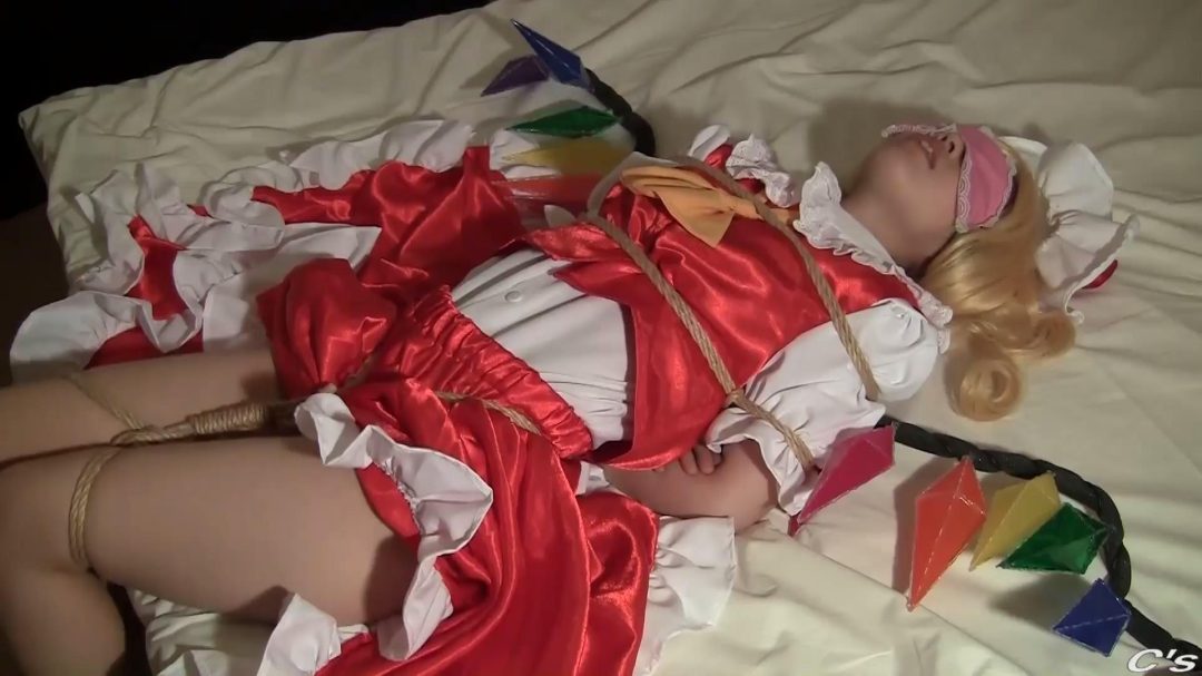 Ｃ’ｓ　ＢＤ　０２　フランドール-3