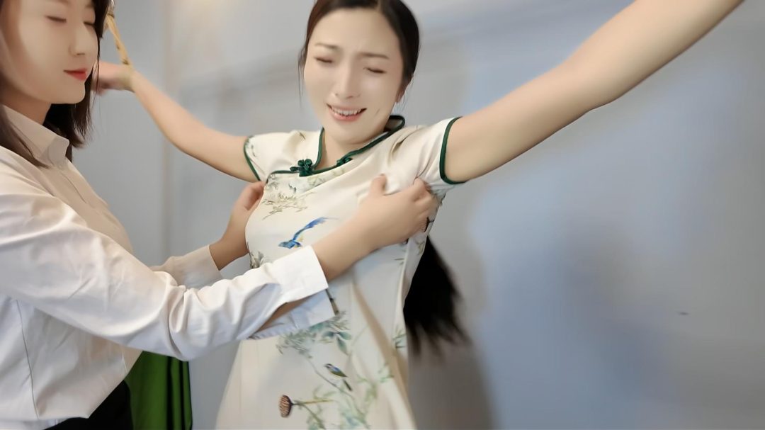 刑讯黑玫瑰-2