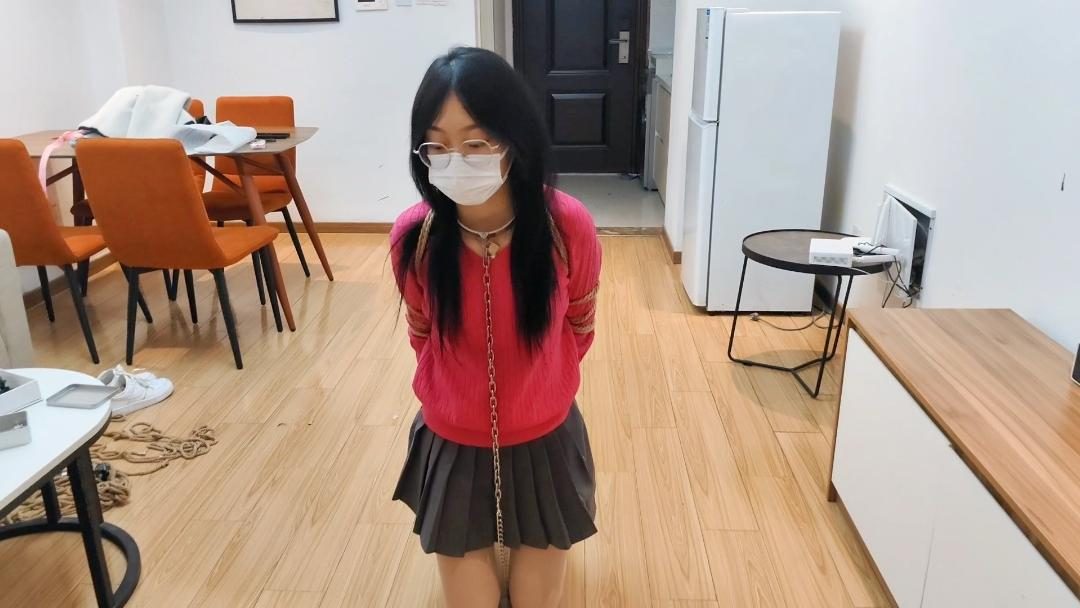 续集 女护士 体验 女囚 逃脱挑战-3