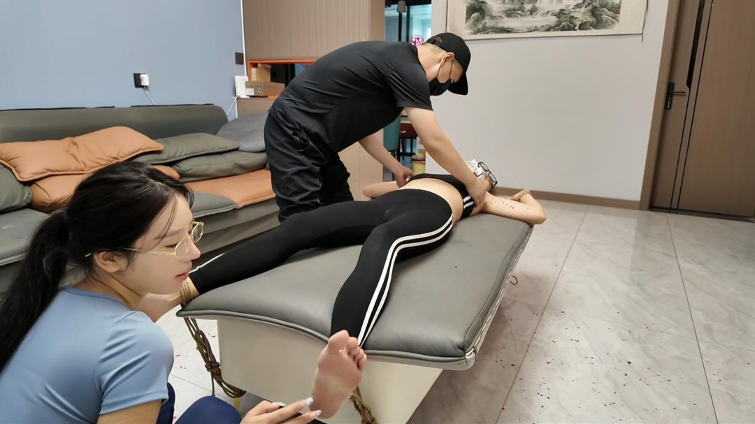 瑜伽教练遇险记二下集-7