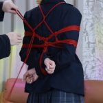 lo娘小学妹晚晚 m属性开发记