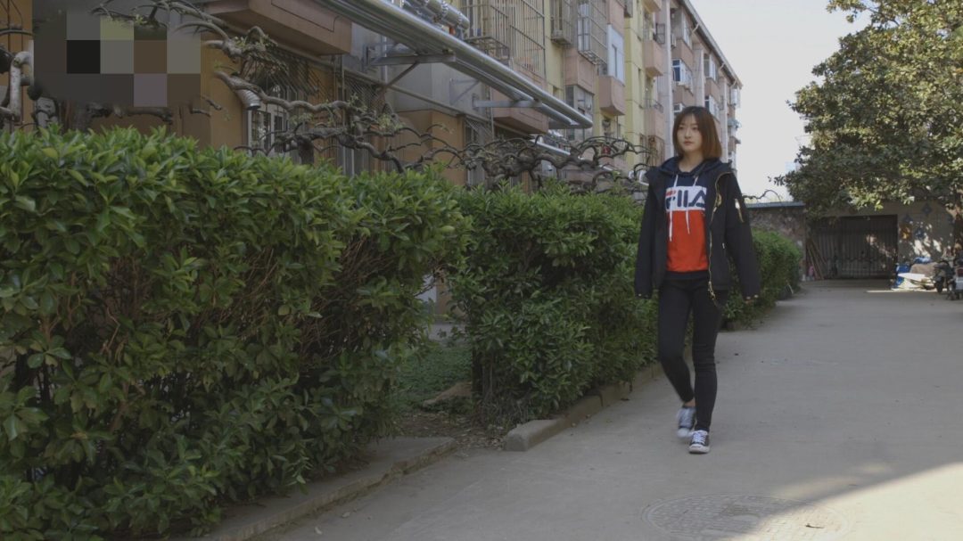 女侠见义勇为反遭圈套《迷之罪》-7