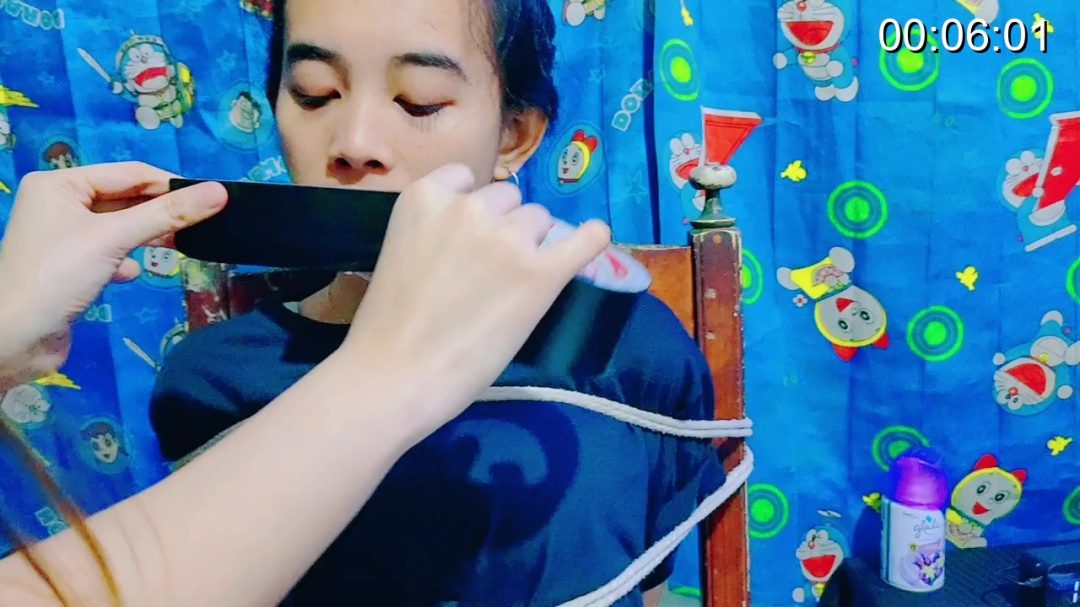 捆绑教学意象不到的结果-1