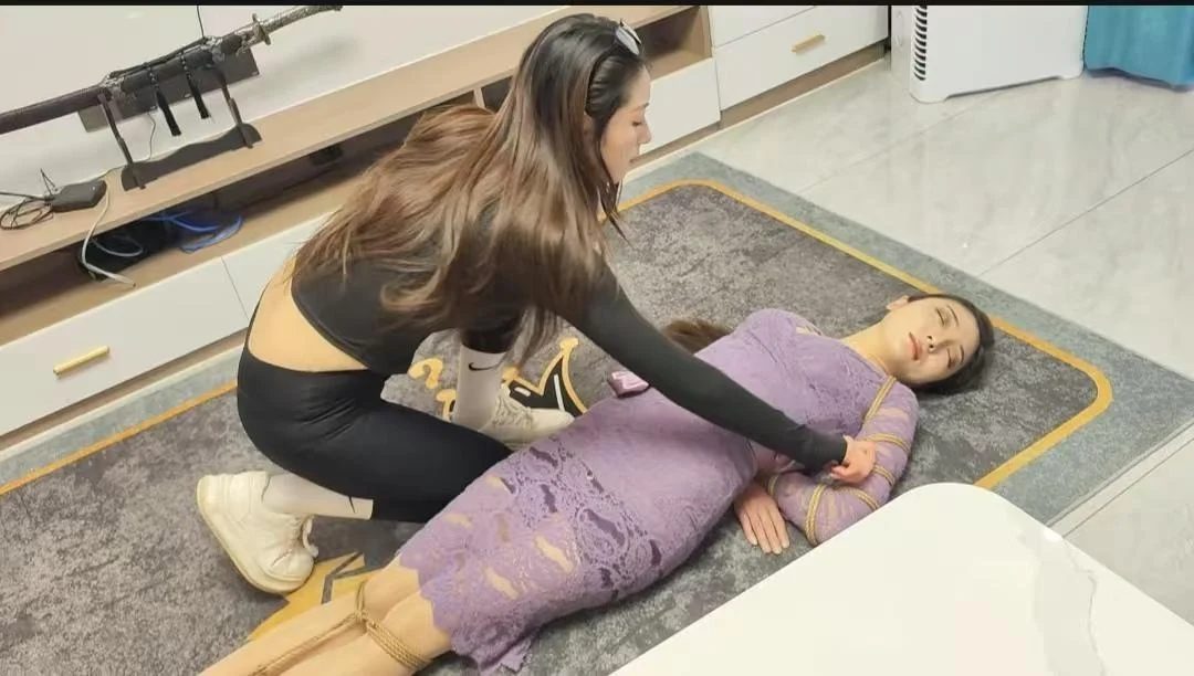 取钱风波 三美齐聚，佳佳、茜茜、小夏-14