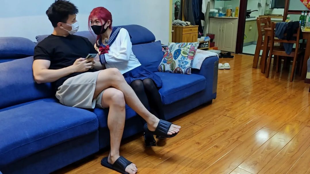 【墨色】【剧情】炸裂演技 !兄妹禁忌之sp调教 惩罚-2 【墨色】【剧情】炸裂演技 !兄妹禁忌之sp调教 惩罚-2