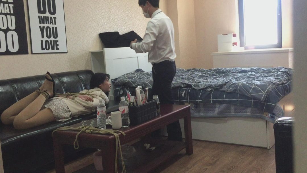 止戈第一次捆绑-2