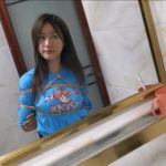 奥特曼工作室定拍 清纯女神甘然主演 女神的一天（上集）