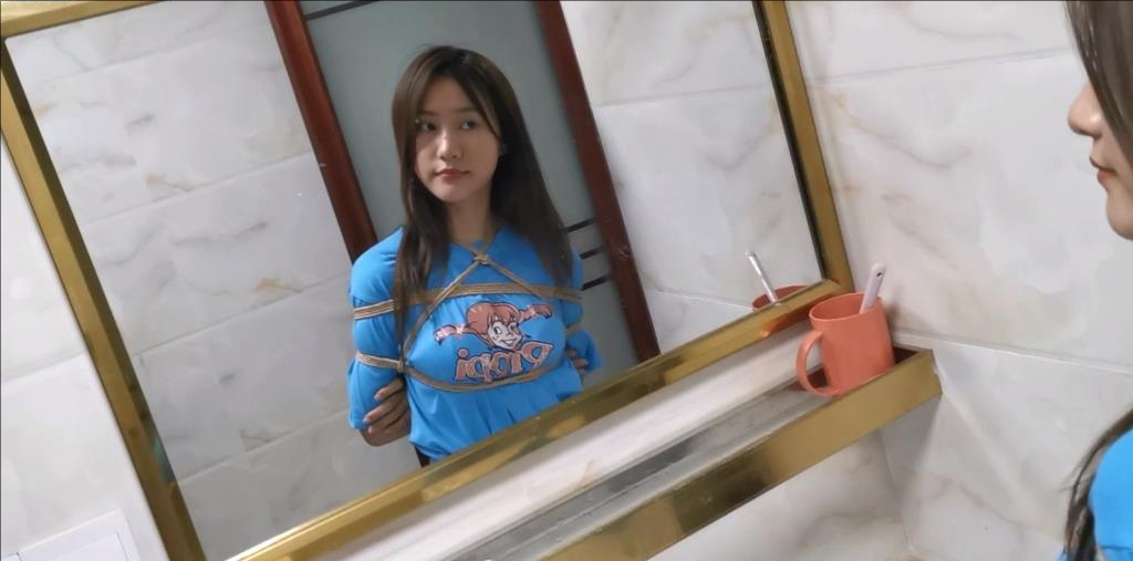奥特曼工作室定拍 清纯女神甘然主演 女神的一天（上集）-1