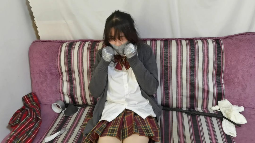 jk男娘平安夜之梦-6