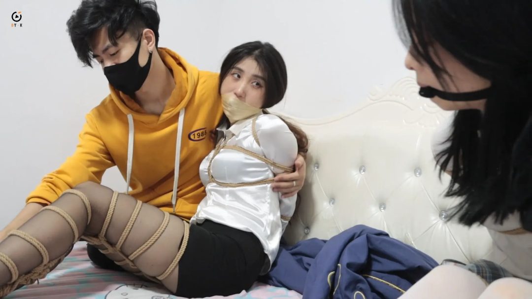 得意客精品定制 山无二虎④-6