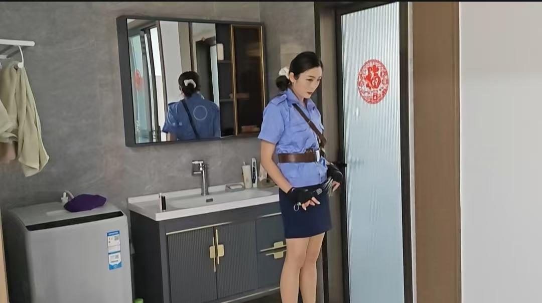 走错门-8