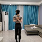 杨若琳五花