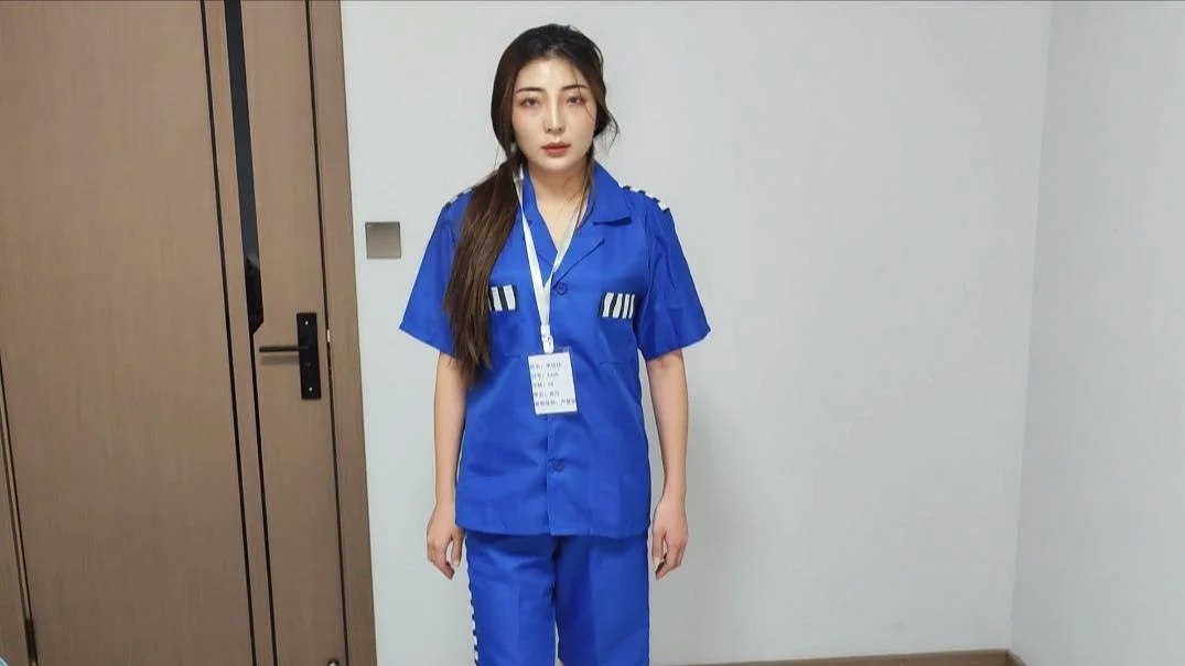老板的女囚-9