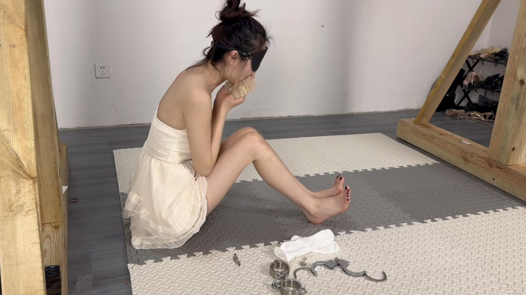 肉丝白袜自口-4