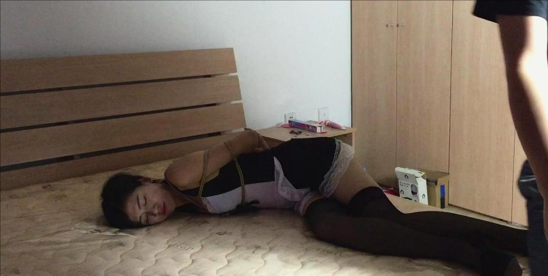 小莫(夏沫) 回忆啊 女佣-7