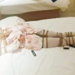 终极痒刑!粉红lolita无法停止的TK惩罚