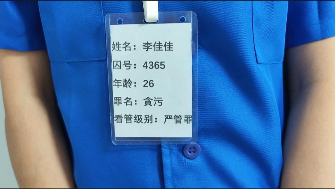 女贪污犯的下场上-8