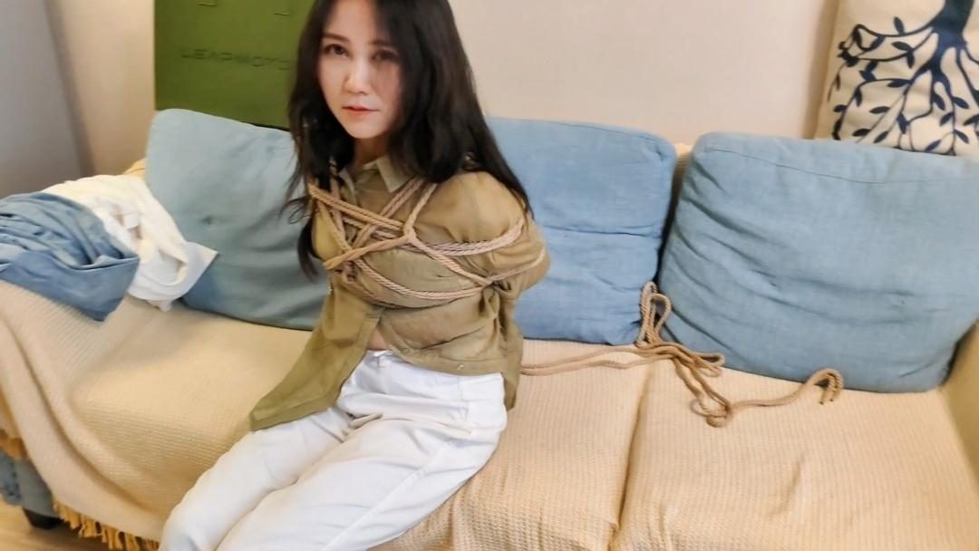 《面试绳模下集》-5 《面试绳模下集》-5