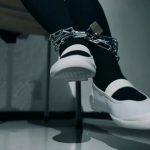 彼女は無事脱出できるのか眞中希愛脱出遊戯手錠拘束からの脱出短編サスペンス Can she escape to tied up handcuffs 闇バイト