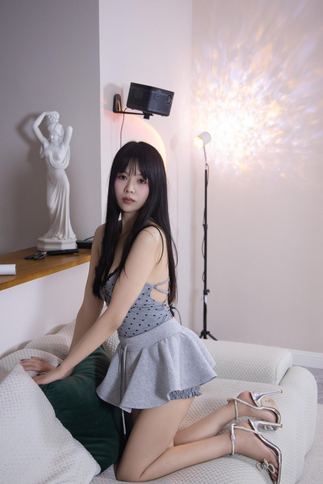 【特塔映像】ZZ试镜-3