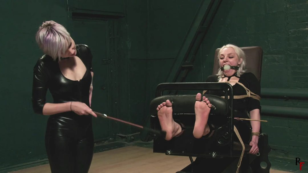 Sayori - Long bastinado in stocks from Astrid (FULL HD MP4)-3 Sayori - Long bastinado in stocks from Astrid (FULL HD MP4)-3