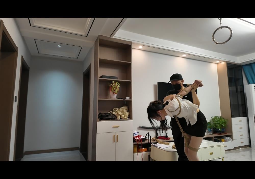 直臂放置1-4
