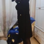 踮脚吊缚自缚高跟鞋脚尖着地