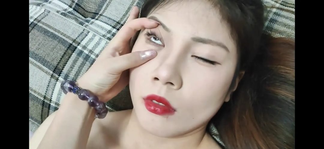 女大被催眠成猫娘-6