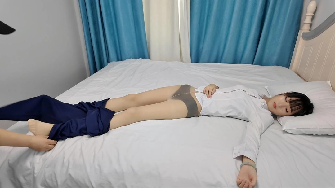 迷晕晓倩系列上-3