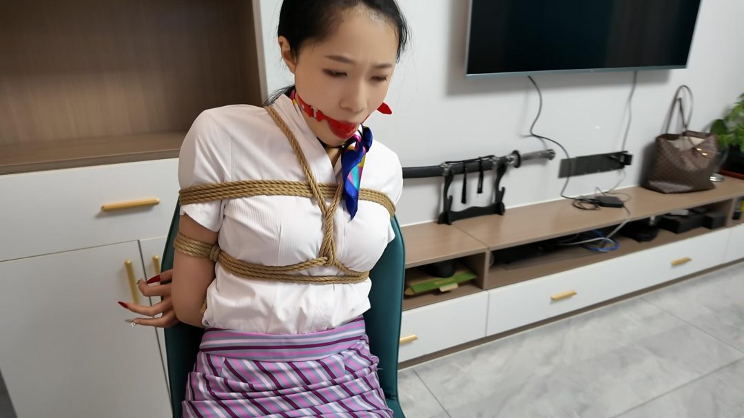 定拍雅倩入室被擒-4