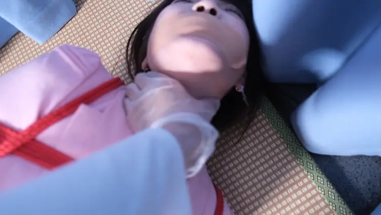 杨小莹捆绑-第二集-6