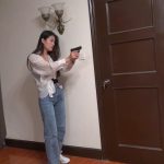美少女之无悔追踪