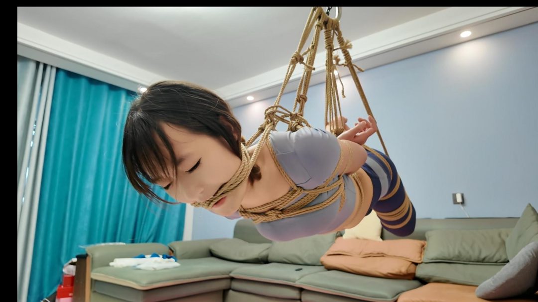 定拍晓倩驷马悬吊堵嘴1-3