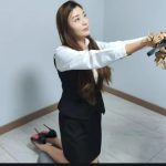 女老板的游戏之二