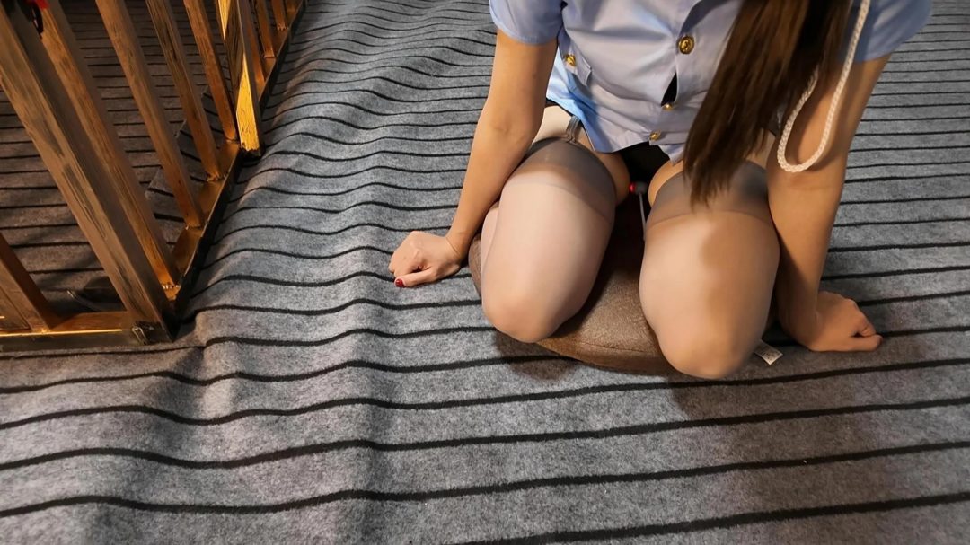 灰丝吊带户外调上-9