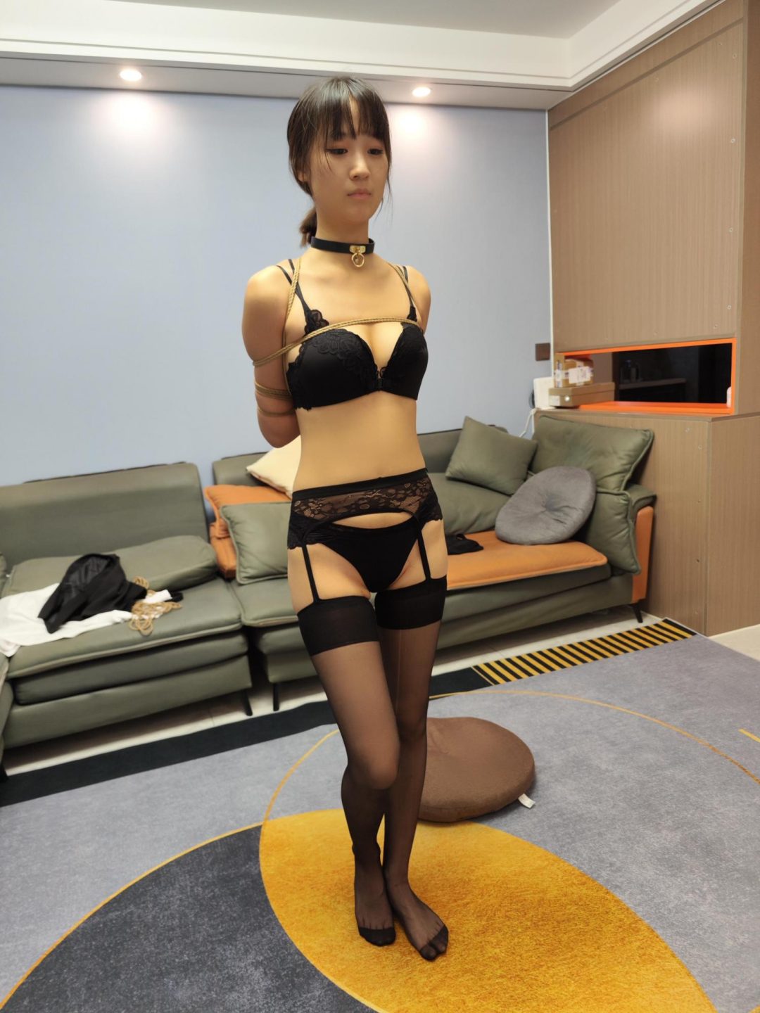 客户体验之晓倩上集-2