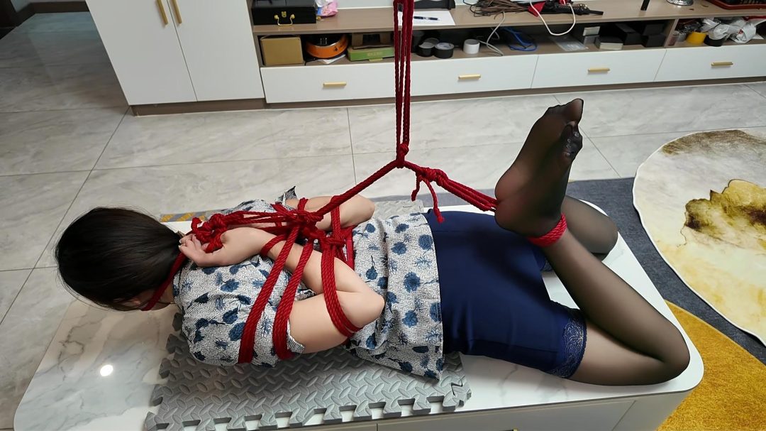 按摩女郎之佳佳上集-4