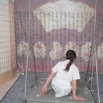 吊起TK电击