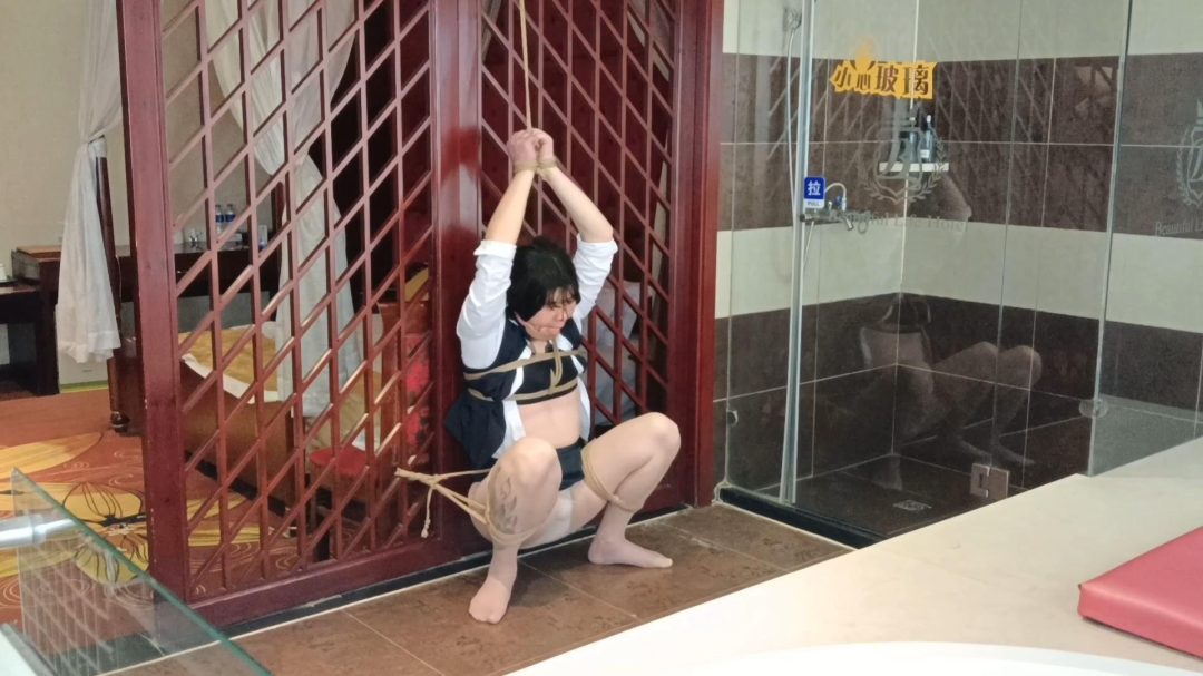 自缚放置-1